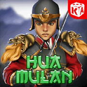 Hua Mulan KA Gaming game cover