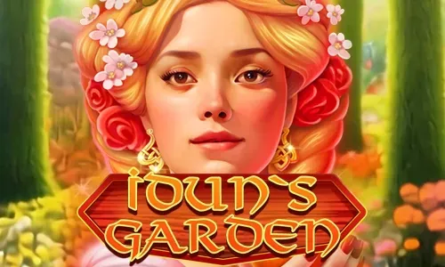 Idun's Garden Fusion Reels KA Gaming game cover