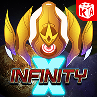 Infinity X KA Gaming game cover