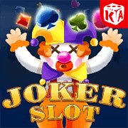 Joker Slot KA Gaming game cover