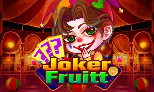 JokerFruit KA Gaming game cover