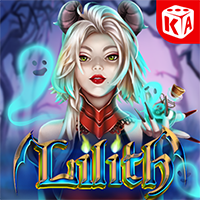 Lilith KA Gaming game cover