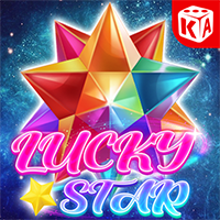 Lucky Star KA Gaming game cover