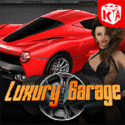 Luxury Garage KA Gaming game cover