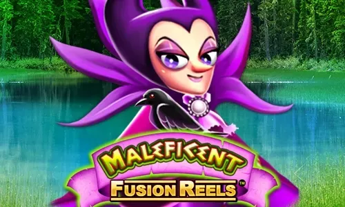 Maleficent Fusion Reels KA Gaming game cover