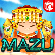 Mazu KA Gaming game cover
