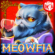 Meowfia KA Gaming game cover