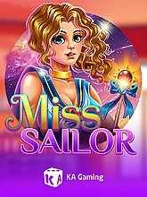 Miss Sailor KA Gaming game cover