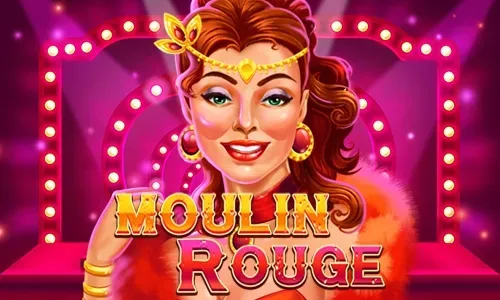 MoulinRouge KA Gaming game cover