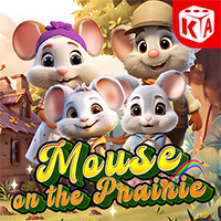 Mouse on the Prairie KA Gaming game cover