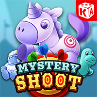 Mystery Shoot KA Gaming game cover