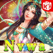 Nvwa KA Gaming game cover