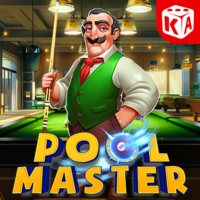 Pool Master KA Gaming game cover