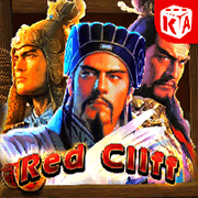Red Cliff KA Gaming game cover