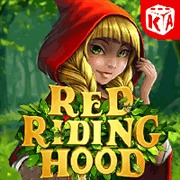 Red Riding Hood KA Gaming game cover