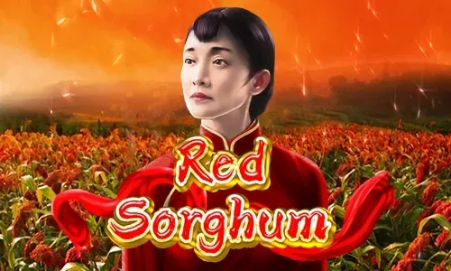 Red Sorghum KA Gaming game cover