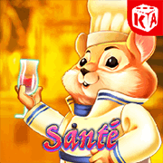 Sante KA Gaming game cover