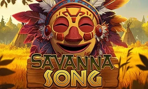 Savanna Song KA Gaming game cover