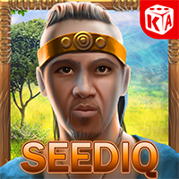 Seediq KA Gaming game cover