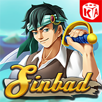 Sinbad KA Gaming game cover