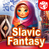 Slavic Fantasy KA Gaming game cover
