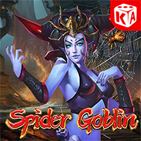 Spider Goblin KA Gaming game cover