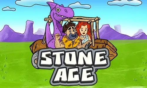Stone Age KA Gaming game cover