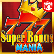 Super Bonus Mania KA Gaming game cover