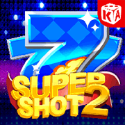 SuperShot 2 KA Gaming game cover