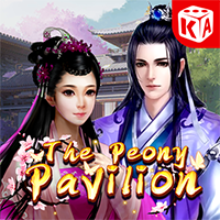 The Peony Pavilion KA Gaming game cover