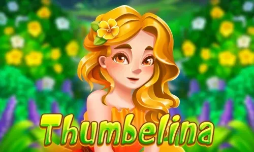 Thumbelina KA Gaming game cover
