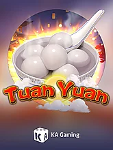 Tuan Yuan KA Gaming game cover