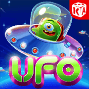 UFO KA Gaming game cover
