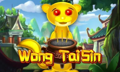WongTaiSin KA Gaming game cover