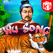 Wu Song KA Gaming game cover