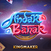 Andar Bahar King Midas game cover