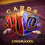 Cards Hi Lo KM game cover