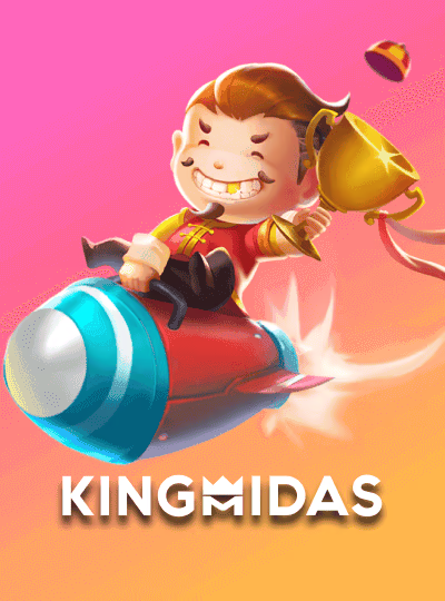 Km Game Lobby King Midas game cover