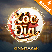 Xoc Dia Lightning KM game cover