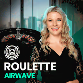 Airwave Roulette Microgaming game cover