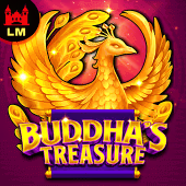 Buddha's Treasure Lucky Monaco game cover