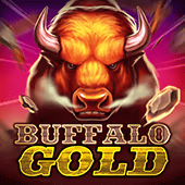 Buffalo Gold Lucky Monaco game cover