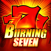 Burning Seven Lucky Monaco game cover