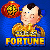 Child of Fortune Lucky Monaco game cover