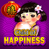 Child of Happiness Lucky Monaco game cover