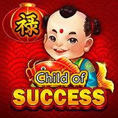 Child of Success Lucky Monaco game cover