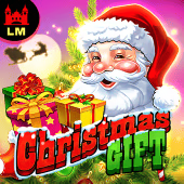 Christmas Gift Lucky Monaco game cover