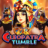 Cleopatra Tumble Lucky Monaco game cover
