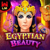 Egyptian Beauty Lucky Monaco game cover