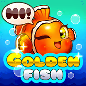 Golden Fish Lucky Monaco game cover